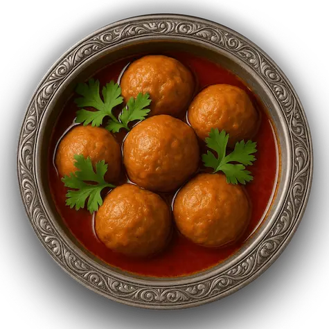 Kashmiri Dish
