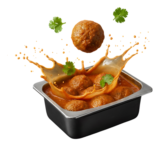 Kashmiri Dish