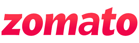 Zomato Logo